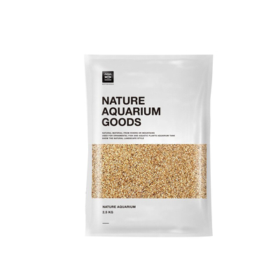 静风鱼缸底沙造景沙雨淋沙溪流砂