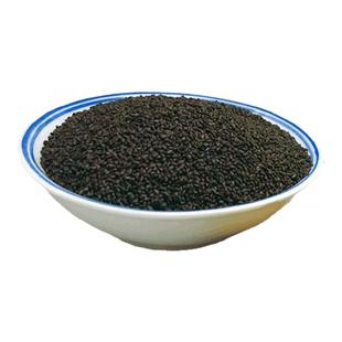 井冈山南眉籽兰香籽优质正品明列子罐装罗勒籽江西特产野生南眉子