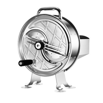 好望角电器店水果专用切片机