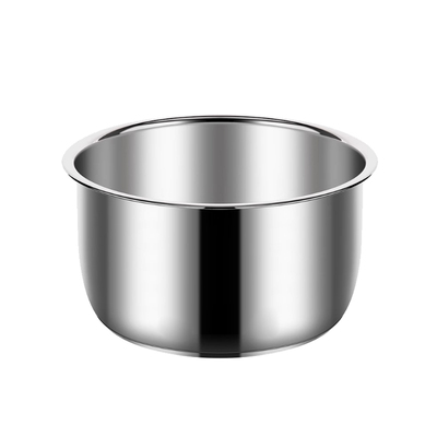 适配东芝电饭煲不锈钢内胆配件