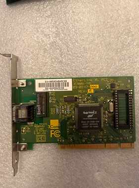 溢价-EtherL1nk XL PCI 3COM 3C900B-T
