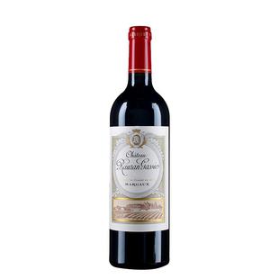 中粮名庄荟红酒 法国波尔多红酒二级庄露仙歌酒庄干红葡萄酒750ml
