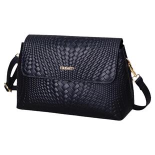 真皮女包2026新款头层牛皮高级感包包大容量女士中年妈妈斜挎包