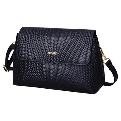 真皮包包女通勤女士单肩斜挎包