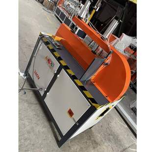 整板切割机780mm广告扣板护墙板复合板彩钢扣板切割机