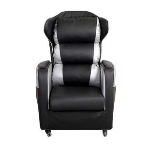 新款网吧沙发电竞酒店游戏厅桌椅子单人可躺懒人家用网咖电脑定制