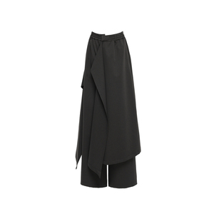 APOZi collection/牧人山海/10月9号晚20点开售 裙裤