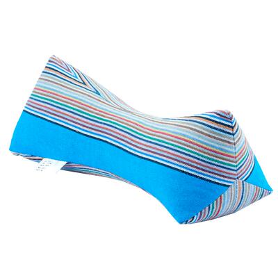 荞麦壳颈椎枕头护颈椎三角枕