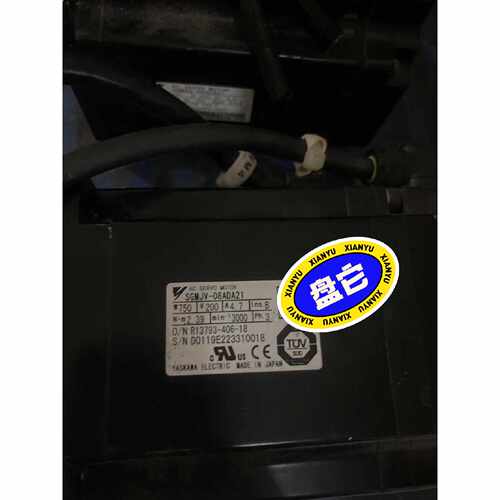 询价-SGMJV08ADA21件质保三个月外观无