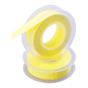 高密度燃气高温生料带气动液压油路密封蒸汽管道螺纹密封生胶带