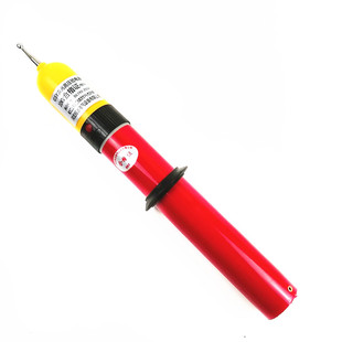 GSY高压验电器验电笔10kv验电头全回路高压电笔35kv验电器 拓达牌