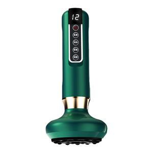电动刮痧仪器拔罐疏通经络排毒
