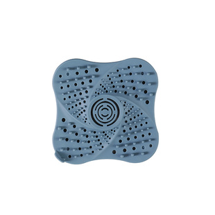 日本kinbata疏通堵塞清洁杂物污渍毛发过滤器防堵吸盘地漏盖水槽