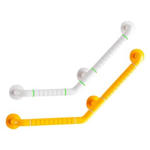 浴室无障碍扶手栏杆老人卫生间安全防滑残疾人厕所马桶不锈钢拉手