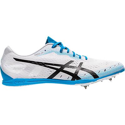 田径精英亚瑟士GUN中长跑钉鞋