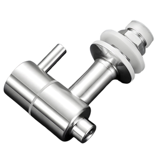 玻璃泡酒瓶水龙头304不锈钢龙头 泡酒坛子铜水嘴酒缸酒桶阀门开关