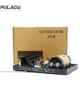 供应发电机组零部件AVRR438/448/449/450/230/250调压稳压板