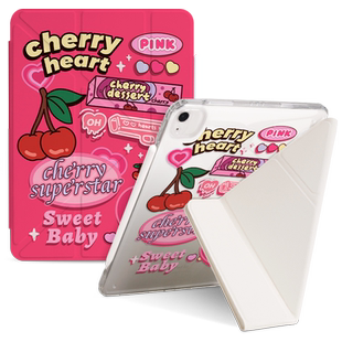 适用ipad2022新款pro保护套y型air4/5无笔槽2021平板10.2横竖屏10.9英寸10代软边硬壳Pro11防弯防摔保护壳