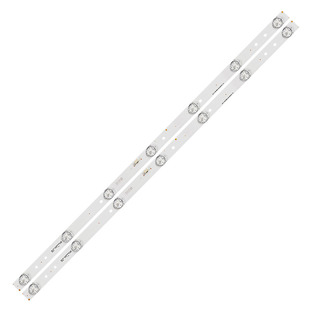 适用海尔LD32U3100 32EU3000电视灯条CRH-F323030020756P-REV1.3