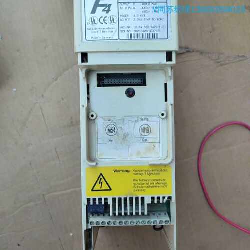 询询价购-科比F4变频器 10 F4.S1D-3420/1.2，2.2