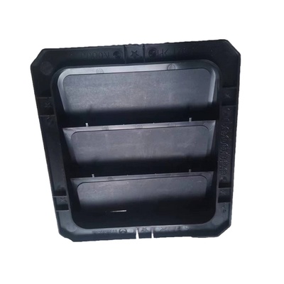 鹏配CX5二代后保险杠风口原厂