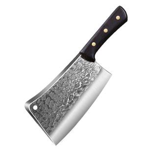 砍骨头专用刀家用排骨鸡鸭剁骨刀菜刀切大骨刀大刀加厚刀具砍骨刀