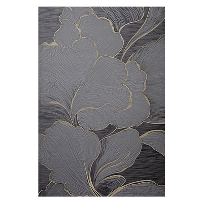 高端比利时绒北欧复古可定制地垫