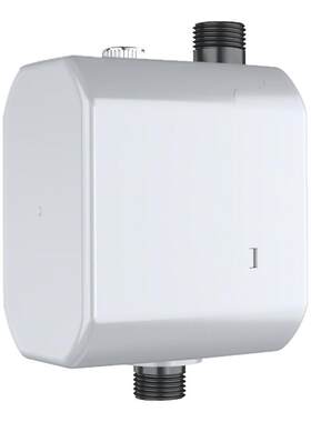 XMDJ燃气热水器增压泵小型防水