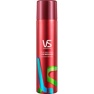 VS沙宣造型喷雾女士发胶啫喱卷发蓬松定型空气刘海清爽