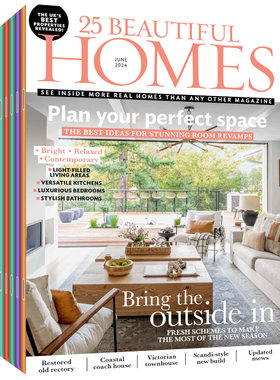 英国家居设计25BeautifulHomes