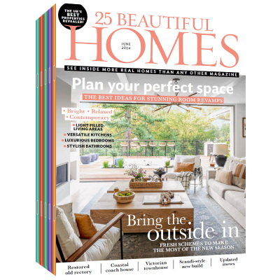 英国家居设计25BeautifulHomes