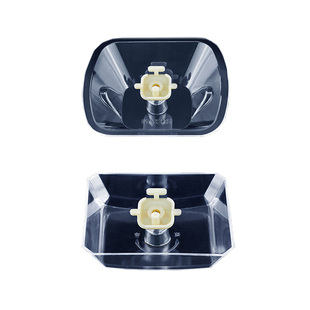 适配阿诗丹顿油烟机油杯 接油盒  油槽 接油壶 吸烟机配件