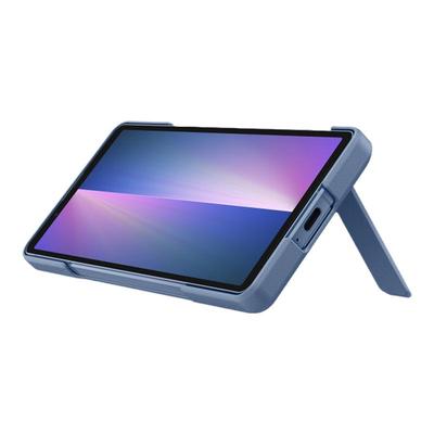 XPERIA5iiiV支架式原装保护壳