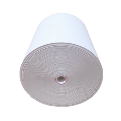 华科80X60m米无管芯热敏收银纸80X66mm厨房菜单打印纸80打印机纸