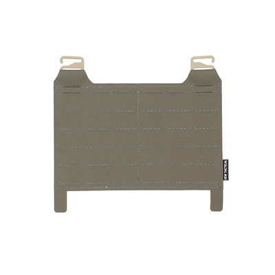 法老款MOLLE前面板PEWTAC