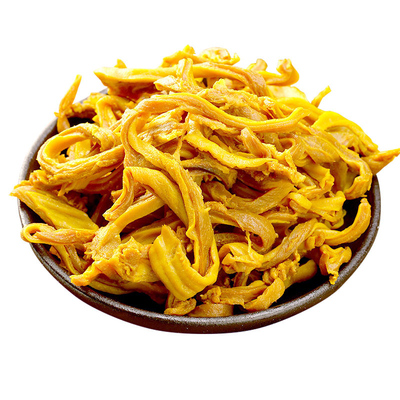 猪肚丝广东梅州网红小吃下酒熟食