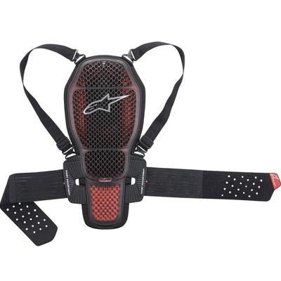a星alpinestars摩托车骑行护背内置护具背带CE2护背KR-1 CELL