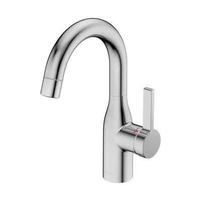 【政府补贴15%】九牧卫浴水龙头冷热两用卫生间旋转台盆复古防溅