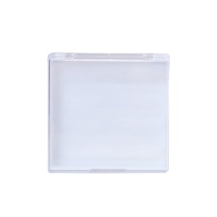 假睫毛收纳盒便携分装存储旅行装大容量化妆师专用眼睫毛归置盒子