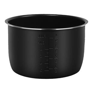 适用于松桥PC-MS0404电压力锅4L升不粘锅内胆配件专用压力煲胆