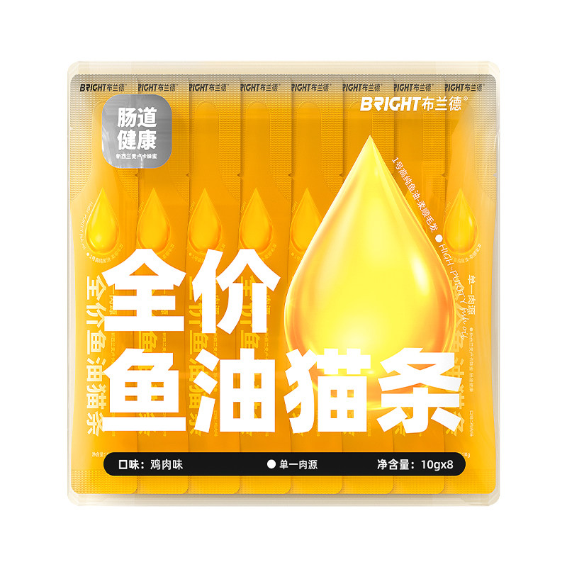 ������1�� �ߴ�����è����ʳʪ�� ����ζ 80g 19.61Ԫ(����ȯ)