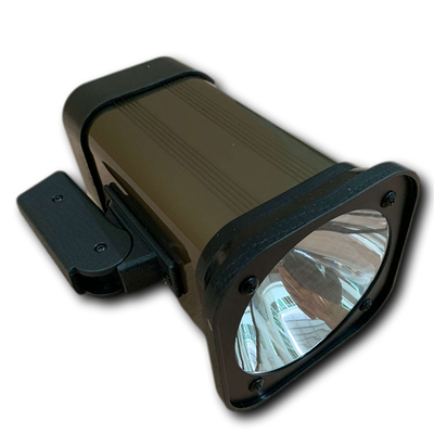 频闪仪充电式广东德斯DS包邮手持