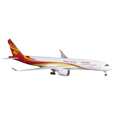 海南航空仿真飞机模型买一送一
