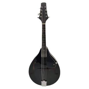 IRIN曼陀铃藏族民族乐器八弦曼陀林琴西洋曼陀罗吉他声音优美动听