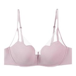 安莉芳玫瑰舒挺杯内衣