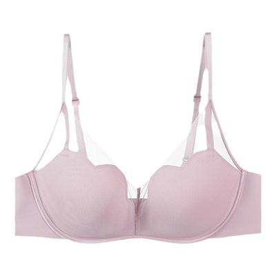 安莉芳玫瑰舒挺杯内衣