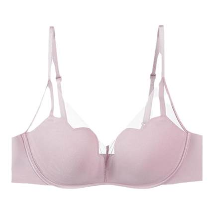 宋轶同款 玫瑰舒挺杯安莉芳蕾丝