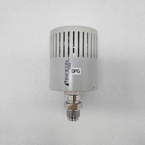 INFICON AG, LI-9496 Balzers, Model DDG115A-C, 371-203