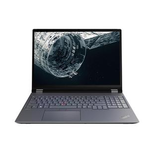 【2026新品首发】联想 ThinkPad P16 酷睿Ultra 16英寸3D绘图建模专业移动图形工作站笔记本电脑官方旗舰正品