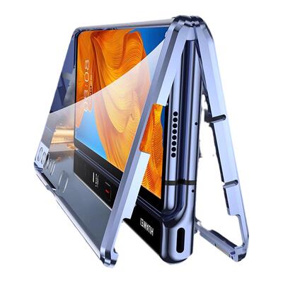 适用于华为matexs2手机壳折叠屏